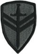 2nd Support Command Army ACU Patch with Velcro on Sale