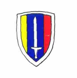 US Army Vietnam, Decal, vinyl adhesive Online