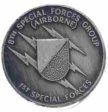 8th Special Forces Group Coin Coin Online Sale