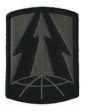 335th Signal Brigade ACU Patch with Velcro on Sale