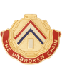 301st Area Support Group Unit Crest Online