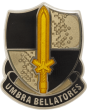 US Army 91st  Cyber Protection Brigade Unit Crest Online