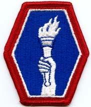 442nd Infantry Regiment Full Color Patch For Discount