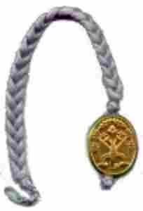 West German Schutzenchurs Gold Award Shoulder Cord Online