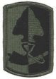 187th Infantry Brigade Army ACU Patch with Velcro Online now