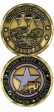 US Army Veteran precentation coin Sale