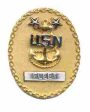 Advisor Enlisted E9 Fleet Navy Badge For Cheap