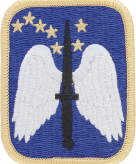 16th Aviation Brigade Full Color Patch Online now