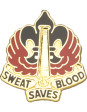 18th Field Artillery Brigade Unit Crest Online