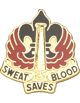 18th Field Artillery Brigade Unit Crest Online