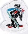 VA35 Atkron US Navy Attack Squadron patch For Discount