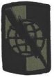 359th Signal Brigade Army ACU Patch with Velcro Online Sale