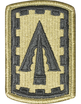 108th Air Defense Artillery OCP Patch For Sale