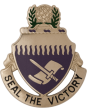 Civil Affairs School Unit Crest Hot on Sale