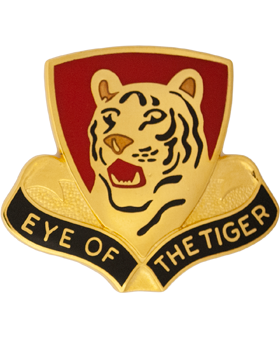 219th Support Group Unit Crest on Sale