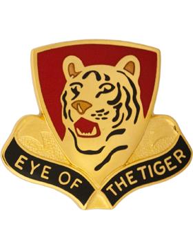 219th Support Group Unit Crest on Sale