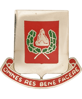 27th Engineer Battalion Unit Crest Online Hot Sale