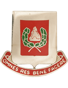 27th Engineer Battalion Unit Crest Online Hot Sale