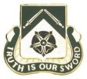 19th Military Police Unit Crest For Cheap