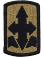 29th Infantry Brigade Multicam OCP patch with Velcro For Discount