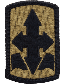 29th Infantry Brigade Multicam OCP patch with Velcro For Discount