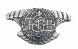 Int Undersea Surv Navy Enlisted Badge Online Hot Sale