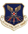 Air Forces Global Strike Command Badge For Sale