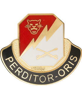 316th Cavalry Brigade Unit Crest For Cheap