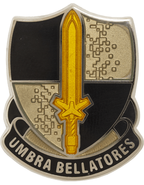 US Army 91st  Cyber Protection Brigade Unit Crest Online