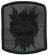 35th Signal Brigade Army ACU Patch with Velcro Fashion