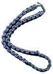 Infantry Blue Shoulder Cord Online now