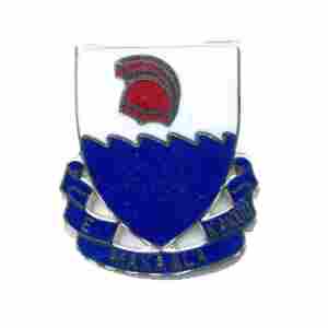 299th Infantry Regiment For Sale