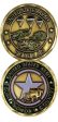 US Army Veteran precentation coin Sale