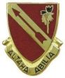 291st Regiment Advance Individual Training Unit Crest For Cheap