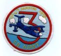 USS VP47 Navy Fixed Wing Squadron Navy patch Online