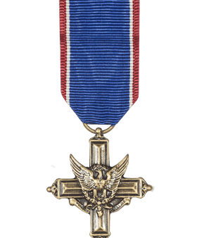 Army Distinguished Service Cross Miniature Medal Hot on Sale