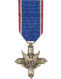 Army Distinguished Service Cross Miniature Medal Hot on Sale