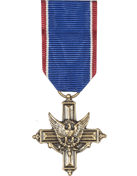 Army Distinguished Service Cross Miniature Medal Hot on Sale