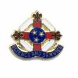 330th General Hospital Unit Crest Hot on Sale