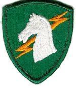 1st Special Operations Command Full Color Patch For Discount