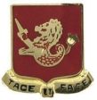 25th Field Artillery Unit Crest For Cheap