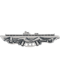 Submarine Combat Patrol Navy Badge Online