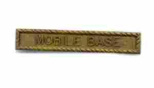 WWI Victory Medal Mobile Base Clasp Fashion