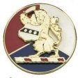 28th Infantry Division Pennsylvania National Guard Unit Crest For Cheap