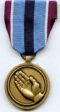 Humanitarian Service Full Size Medal Hot on Sale