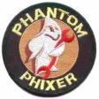 F4 Phantom Phixer USAF Maintenance Patch Online Sale