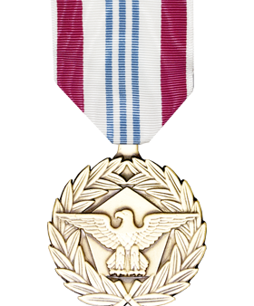 Defense Meritorious Service Full Size Medal Discount