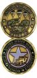 US Army Veteran precentation coin Sale