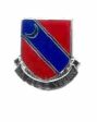 US Army 122nd Engineer Battalion Unit Crest For Cheap