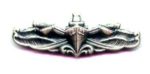 Surface Warfare EM Navy miniature badge Hot on Sale